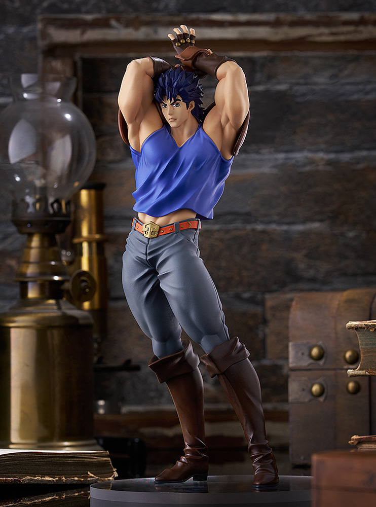 Фігурка Good Smile Company JoJo's Bizarre Adventure - Jonathan Joestar - Pop Up Parade