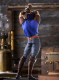 Фігурка Good Smile Company JoJo's Bizarre Adventure - Jonathan Joestar - Pop Up Parade