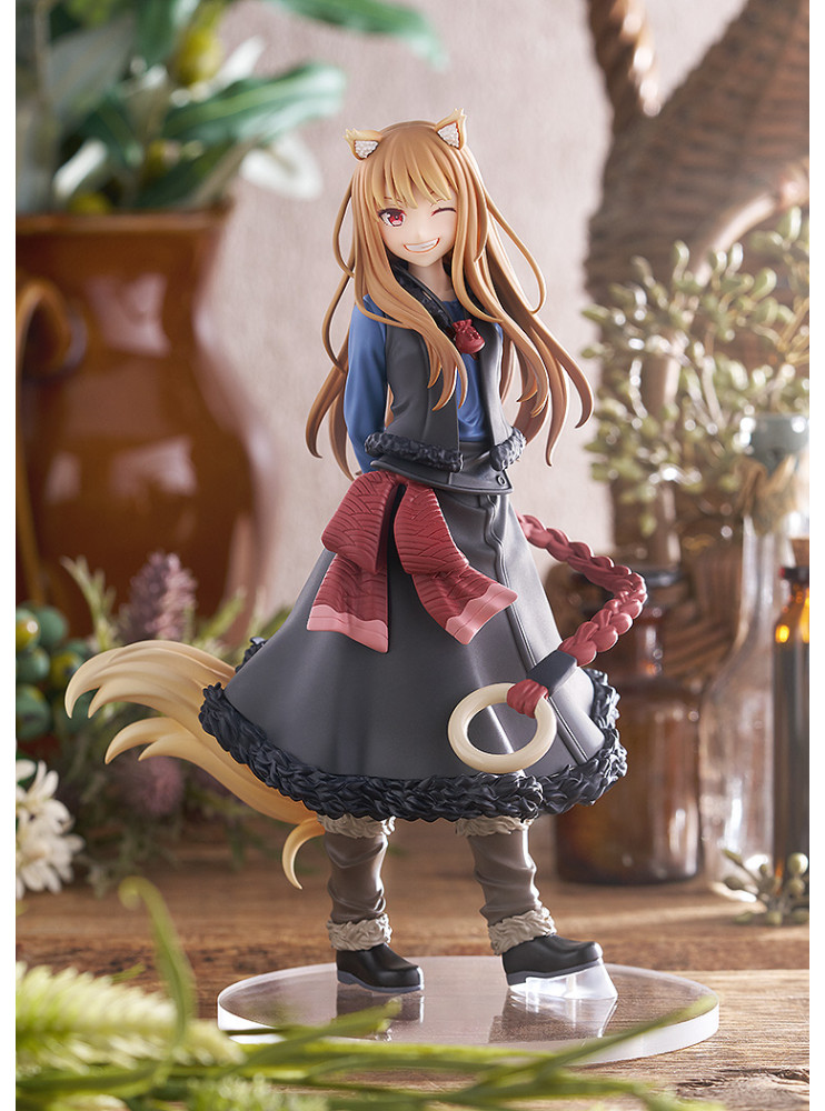 Фігурка Good Smile Company Spice and Wolf - Holo - Pop Up Parade