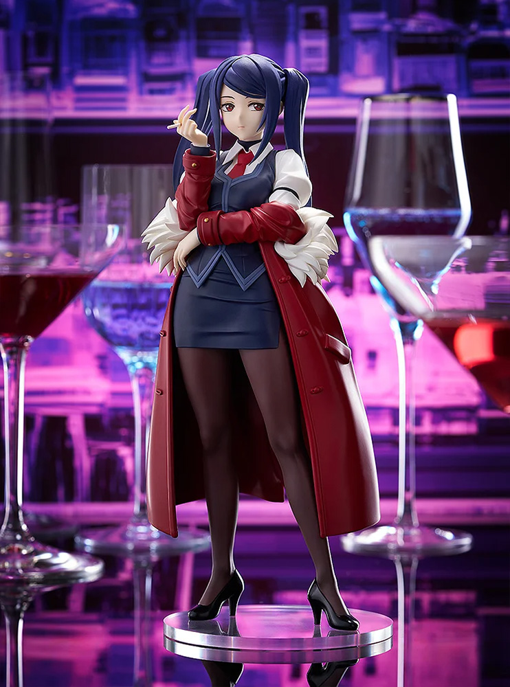 Фігурка Good Smile Company Jill Stingray L Size Фігурка Good Smile Company Jill Stingray L Size