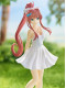 Фігурка Good Smile Company Doki Doki Literature Club! - Monika - Pop Up Parade - Dress Ver. Фігурка Good Smile Company Doki Doki Literature Club! - Monika - Pop Up Parade - Dress Ver.