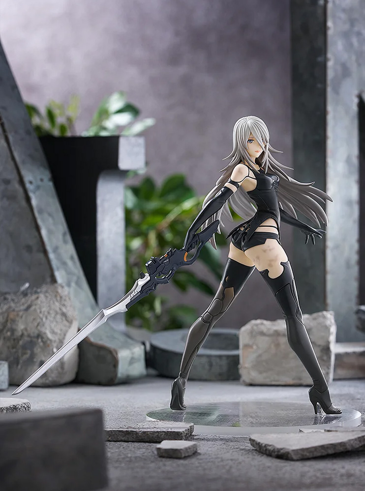 Фігурка Good Smile Company NieR:Automata Ver1.1a - YoRHa Type A No.2 - Pop Up Parade