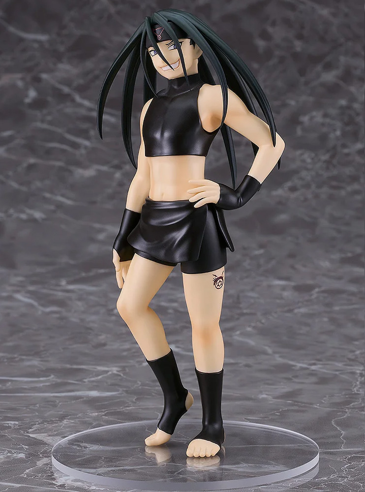 Фігурка Good Smile Company - Fullmetal Alchemist - Envy - Pop Up Parade Фігурка Good Smile Company - Fullmetal Alchemist - Envy - Pop Up Parade