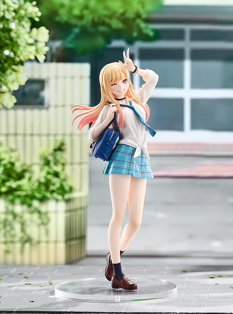 Фігурка Good Smile Company - My Dress-Up Darling - Kitagawa Marin - Pop Up Parade