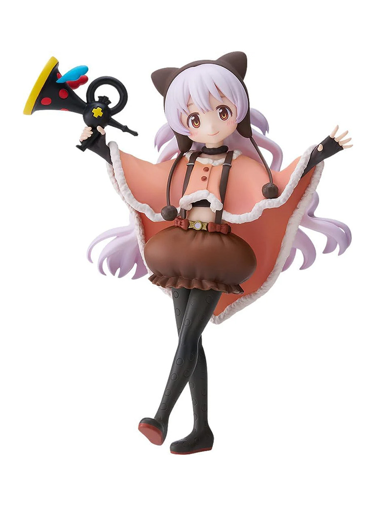 Фігурка Good Smile Company Gekijouban Mahou Shoujo Madoka Magica: Hangyaku no Monogatari - Momoe Nagisa - Pop Up Parade