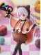 Фігурка Good Smile Company Gekijouban Mahou Shoujo Madoka Magica: Hangyaku no Monogatari - Momoe Nagisa - Pop Up Parade