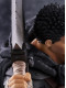 Фігурка Good Smile Company Berserk - Guts Black Swordsman - Pop Up Parade - L Фігурка Good Smile Company Berserk - Guts Black Swordsman - Pop Up Parade - L
