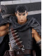 Фігурка Good Smile Company Berserk - Guts Black Swordsman - Pop Up Parade - L Фігурка Good Smile Company Berserk - Guts Black Swordsman - Pop Up Parade - L