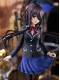 Фігурка Good Smile Company Date a Live - Tokisaki Kurumi - Pop Up Parade - School Uniform Ver., L