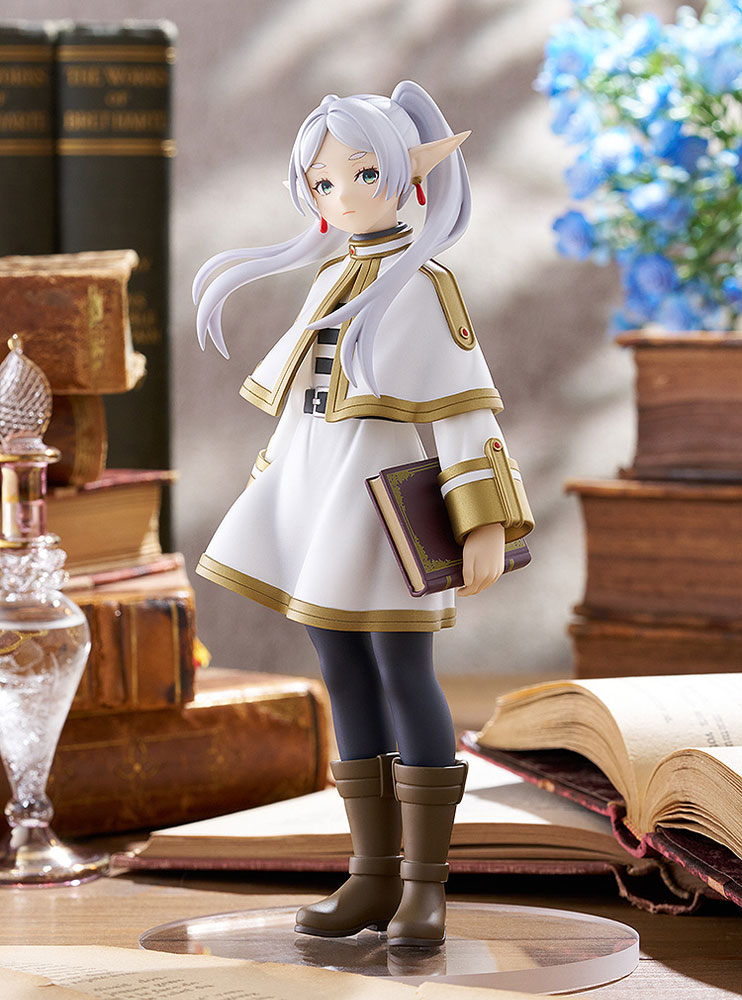 Фігурка Good Smile Company Sousou no Frieren - Frieren - Pop Up Parade
