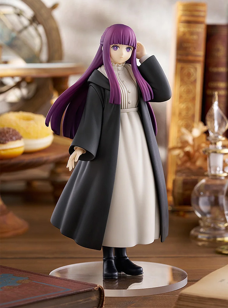 Фігурка Good Smile Company Sousou no Frieren - Fern - Pop Up Parade