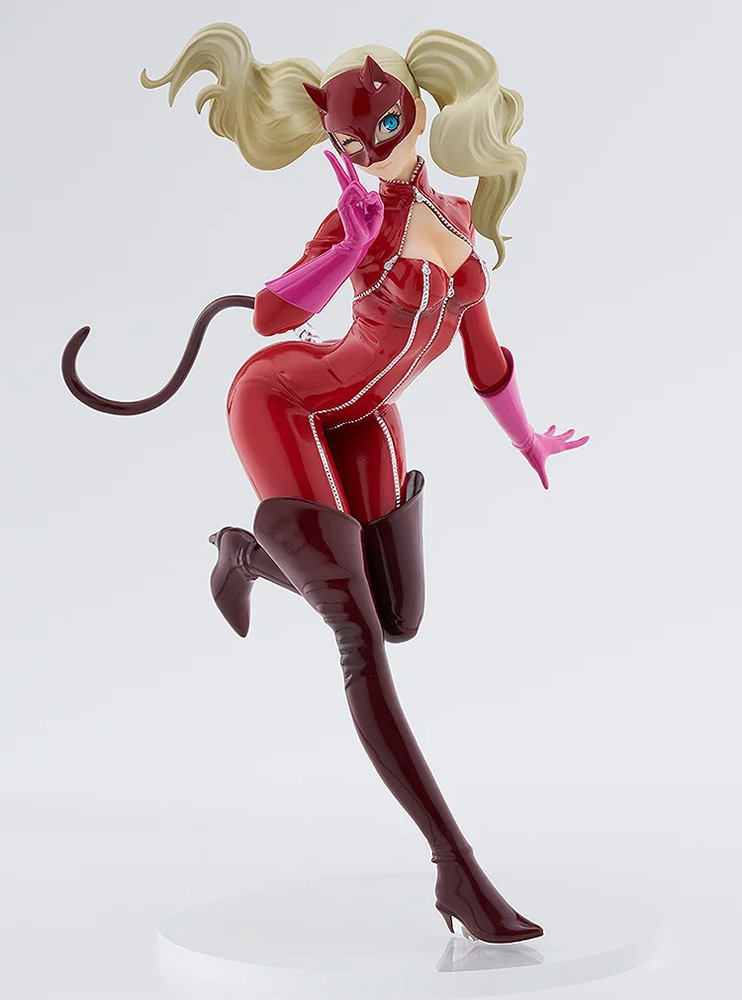 Фігурка Good Smile Company Persona 5 Royal - Panther - Pop Up Parade