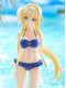Фігурка Good Smile Company - Sword Art Online: Progressive - Kuraki Yuuyami no Scherzo - Alice Zuberg - Beach Queens - Pop Up Parade