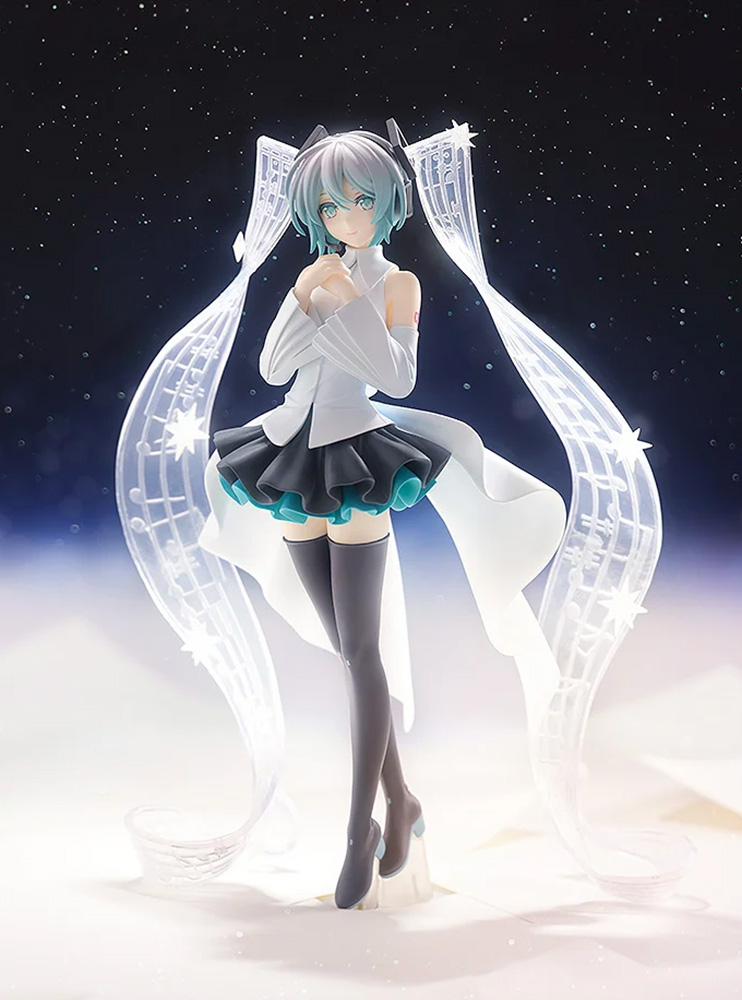 Фігурка Good Smile Company Character Vocal Series 01 Hatsune Miku - Hatsune Miku - Pop Up Parade Little Missing Stars Ver Фігурка Good Smile Company Character Vocal Series 01 Hatsune Miku - Hatsune Miku - Pop Up Parade Little Missing Stars Ver