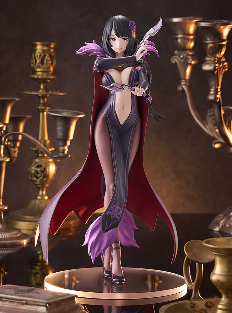 Фігурка Good Smile Company Re:Zero Elsa Granhiert - Pop Up Parade - L Фігурка Good Smile Company Re:Zero Elsa Granhiert - Pop Up Parade - L