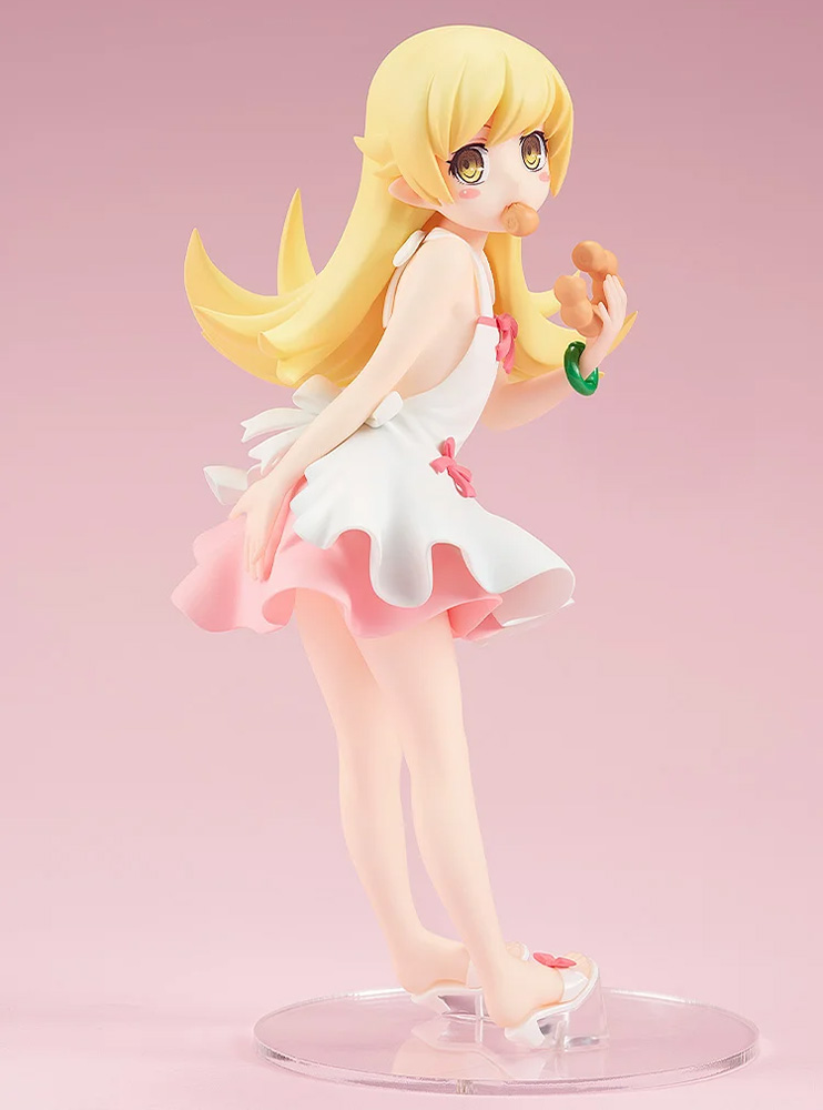 Фігурка Good Smile Company Monogatari Series - Shinobu Oshino - Pop Up Parade Фігурка Good Smile Company Monogatari Series - Shinobu Oshino - Pop Up Parade