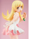Фігурка Good Smile Company Monogatari Series - Shinobu Oshino - Pop Up Parade