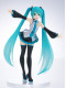 Фігурка Good Smile Company Vocaloid - Hatsune Miku - Pop Up Parade - Translucent Color Ver Фігурка Good Smile Company Vocaloid - Hatsune Miku - Pop Up Parade - Translucent Color Ver