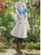 Фігурка Good Smile Company - Sousou no Frieren - Frieren - Pop Up Parade - Blow Kiss Ver.