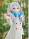 Фігурка Good Smile Company - Sousou no Frieren - Frieren - Pop Up Parade - Blow Kiss Ver.