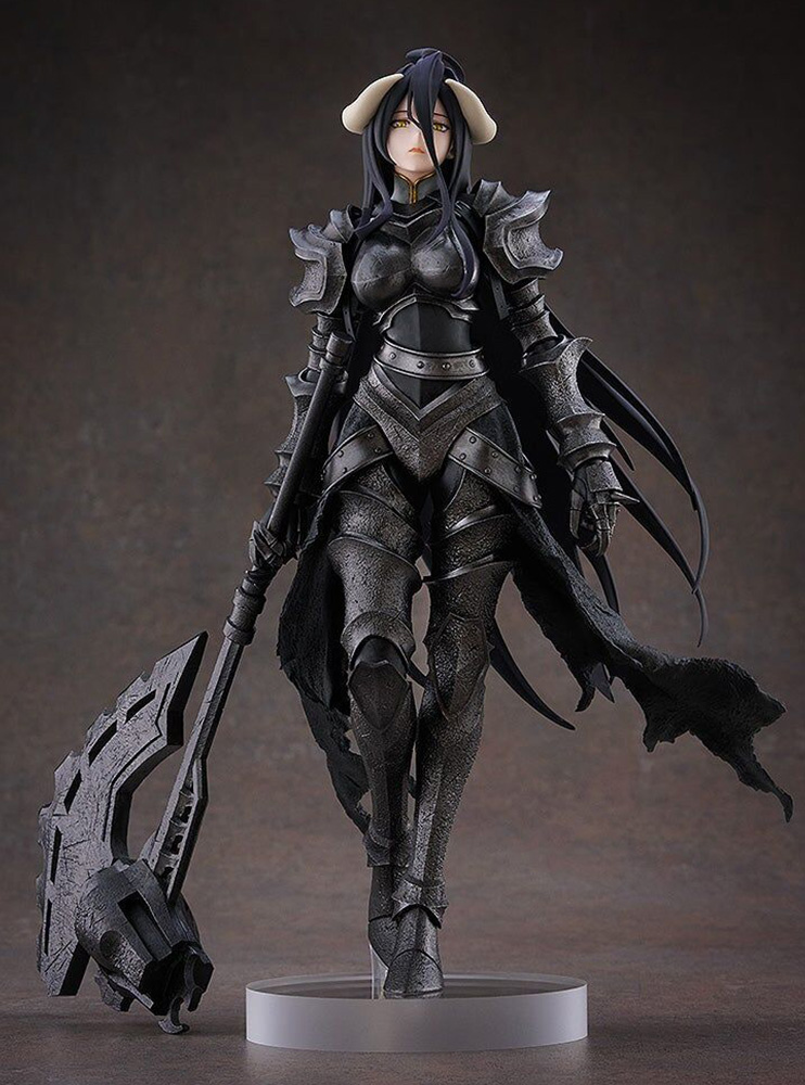 Фігурка Good Smile Company Overlord - Albedo - Pop Up Parade - Armor Ver. L Size