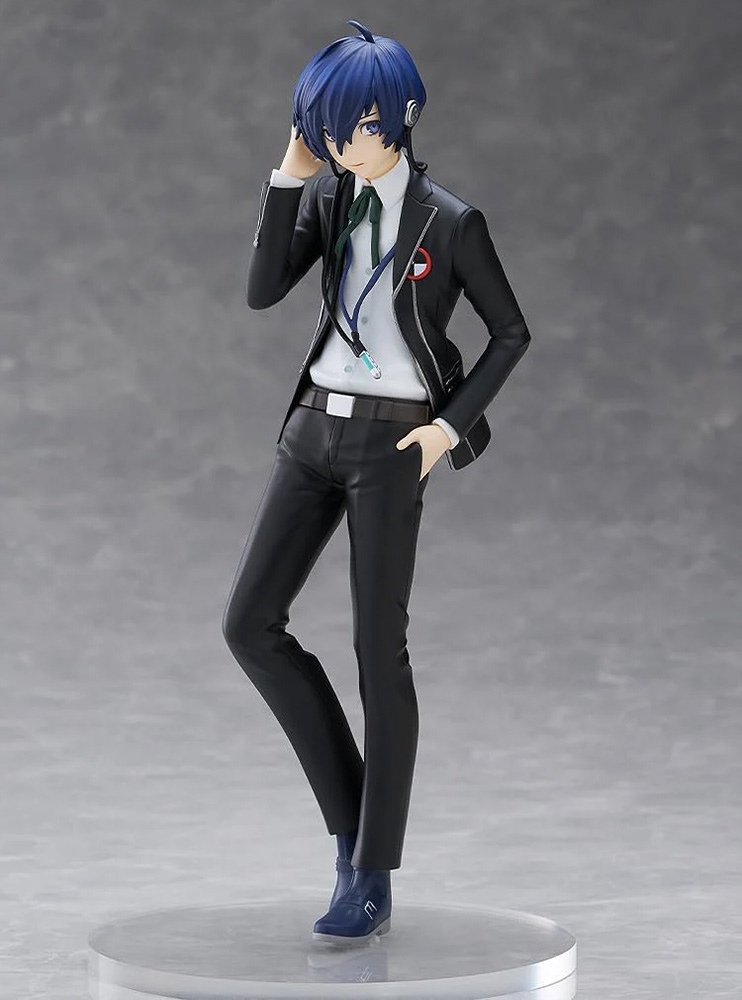 Фігурка Good Smile Company Persona 3 - Protagonist - Pop Up Parade