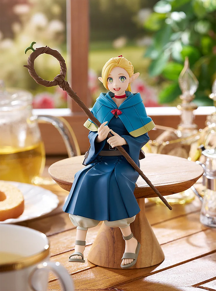 Фігурка Good Smile Company Delicious in Dungeon - Marcille - Pop Up Parade Swacchao!