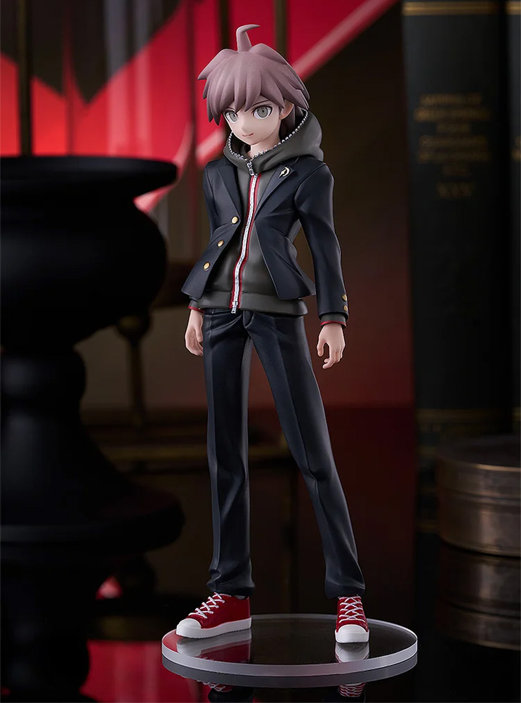 Фігурка Good Smile Company Danganronpa 1,2 Reload - Naegi Makoto - Pop Up Parade