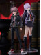 Фігурка Good Smile Company Danganronpa 1,2 Reload - Naegi Makoto - Pop Up Parade