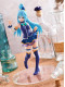 Фігурка Good Smile Company Kono Subarashii Sekai ni Shukufuku o! - Aqua - Pop Up Parade