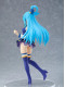 Фігурка Good Smile Company Kono Subarashii Sekai ni Shukufuku o! - Aqua - Pop Up Parade