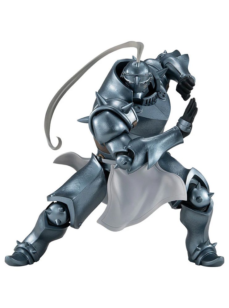 Фігурка Good Smile Company Fullmetal Alchemist - Alphonse Elric - Pop Up Parade - перевипуск 2026
