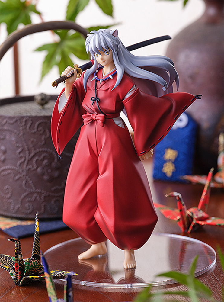 Фігурка Good Smile Company Inuyasha: The Final Act - InuYasha - Pop Up Parade