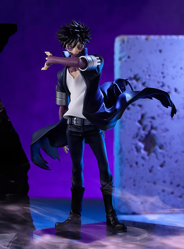 Фігурка Good Smile Company Boku no Hero Academia - Dabi - Pop Up Parade