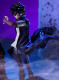 Фігурка Good Smile Company Boku no Hero Academia - Dabi - Pop Up Parade Фігурка Good Smile Company Boku no Hero Academia - Dabi - Pop Up Parade