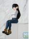 Фігурка SEGA Ruri no Houseki - Arato Nagi - Premium Chokonose Figure Фігурка SEGA Ruri no Houseki - Arato Nagi - Premium Chokonose Figure