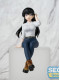 Фігурка SEGA Ruri no Houseki - Arato Nagi - Premium Chokonose Figure Фігурка SEGA Ruri no Houseki - Arato Nagi - Premium Chokonose Figure