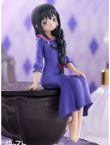 Фігурка FuRyu Mahou Shoujo Madoka☆Magica - Akemi Homura - Noodle Stopper Figure - Nightwear