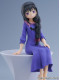 Фігурка FuRyu Mahou Shoujo Madoka☆Magica - Akemi Homura - Noodle Stopper Figure - Nightwear