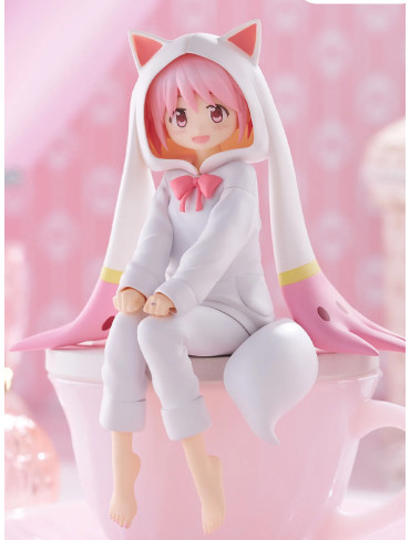 Фігурка FuRyu  Mahou Shoujo Madoka☆Magica - Kaname Madoka - Noodle Stopper Figure - Nightwear