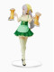Фігурка SEGA Re:Zero Emilia SPM Figure Oktoberfest Ver. Фігурка SEGA Re:Zero Emilia SPM Figure Oktoberfest Ver.