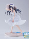 Фігурка SEGA Seishun Buta Yarou wa Bunny Girl Senpai no Yume wo Minai Luminasta Sakurajima Mai summer dress