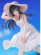 Фігурка SEGA Seishun Buta Yarou wa Bunny Girl Senpai no Yume wo Minai Luminasta Sakurajima Mai summer dress