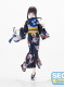 Фігурка SEGA Lycoris Recoil Luminasta Inoue Takina Yukata Ver.