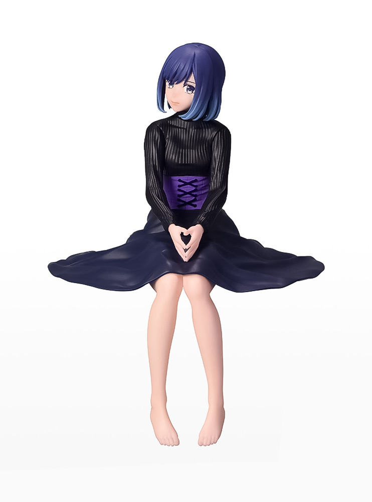 Фігурка SEGA Oshi no Ko Premium Perching Figure Kurokawa Akane Фігурка SEGA Oshi no Ko Premium Perching Figure Kurokawa Akane