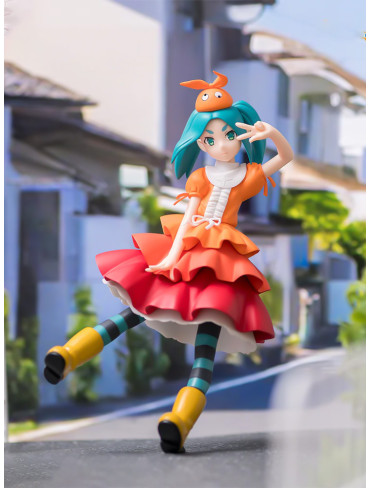 Фігурка SEGA Monogatari Series Premium Figure Ononoki Yotsugi