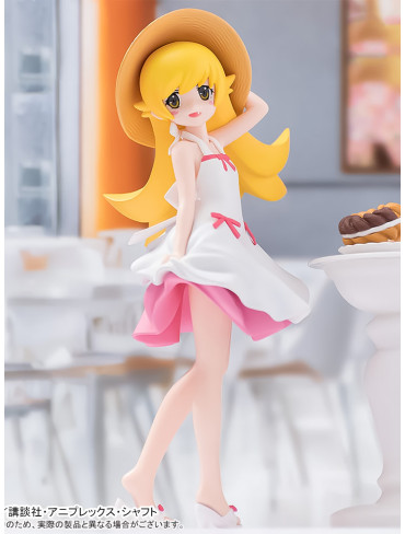 Фігурка SEGA Monogatari Series Premium Figure Oshino Shinobu