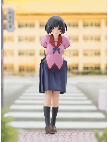 Фігурка SEGA Monogatari Series Premium Figure Hanekawa Tsubasa