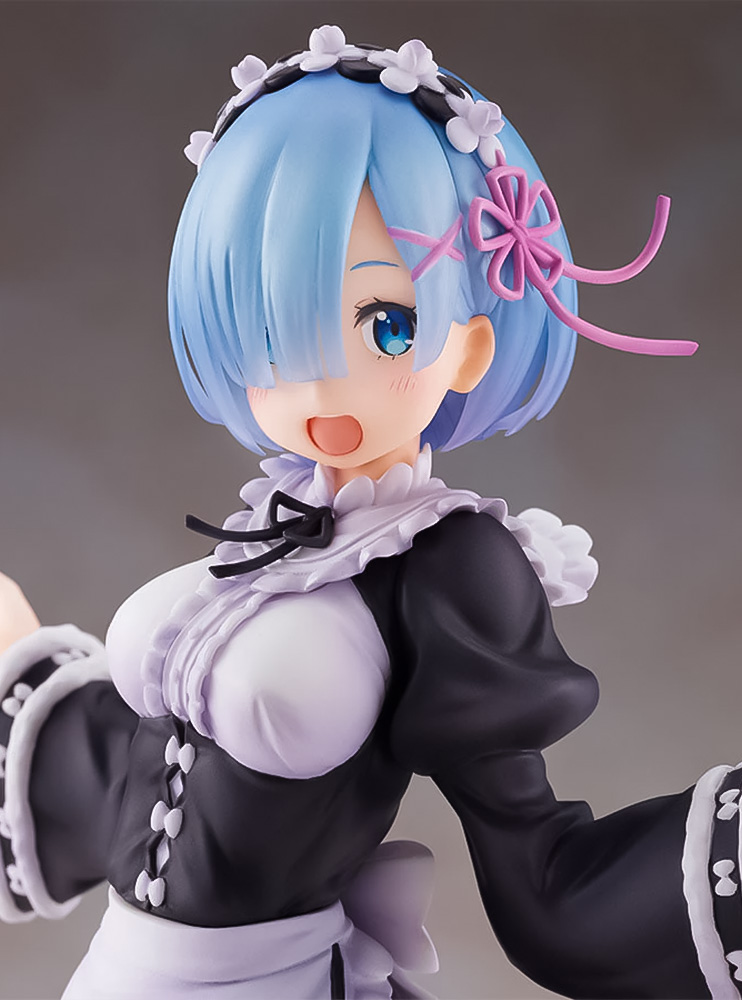 Re:Zero - Iniziare la vita in un altro mondo - Rem ed Emilia