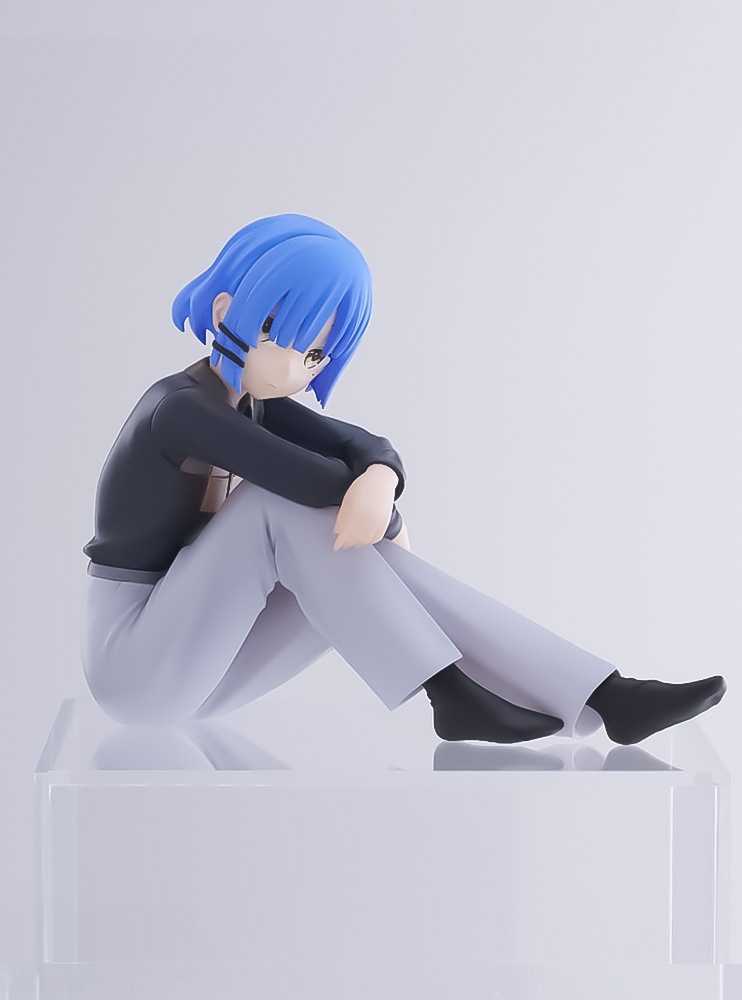 Фігурка SEGA Bocchi the Rock! Yamada Ryou - Premium Chokonose Figure Фігурка SEGA Bocchi the Rock! Yamada Ryou - Premium Chokonose Figure